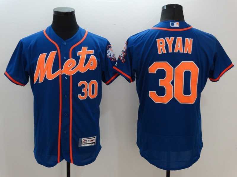 New York Mets #30 Nolan Ryan Blue 2016 Flexbase Collection Stitched Baseball Jersey,We sell and wholesale New York Mets #30 Nolan Ryan Blue 2016 Flexbase Collection Stitched Baseball Jersey on line form chian!
